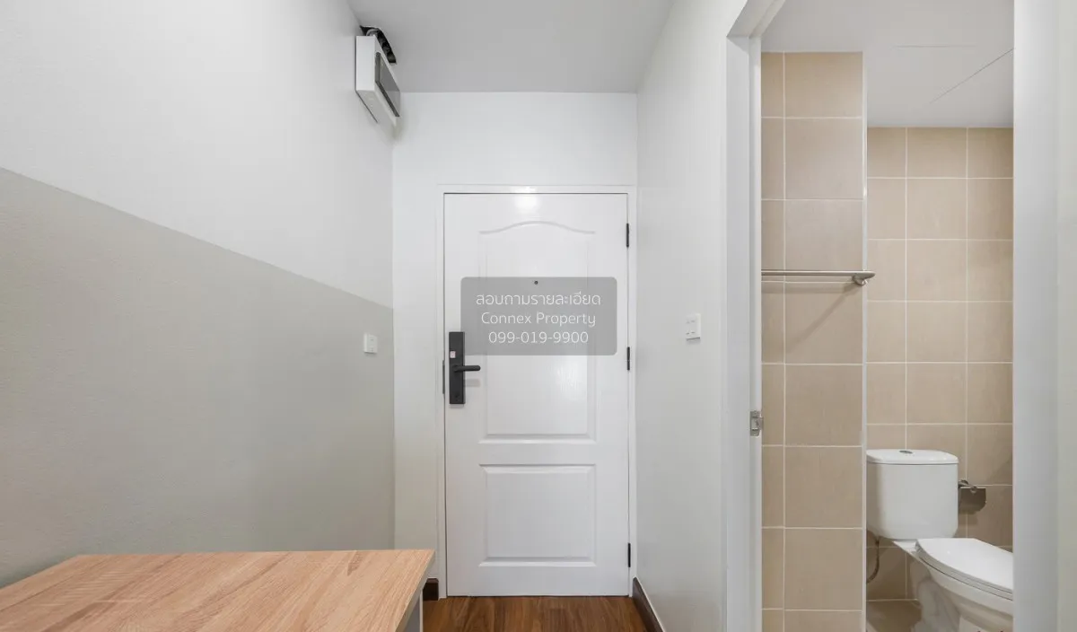 For Sale Condo , Prasertsuk Place , Chomphon , Chatuchak , Bangko