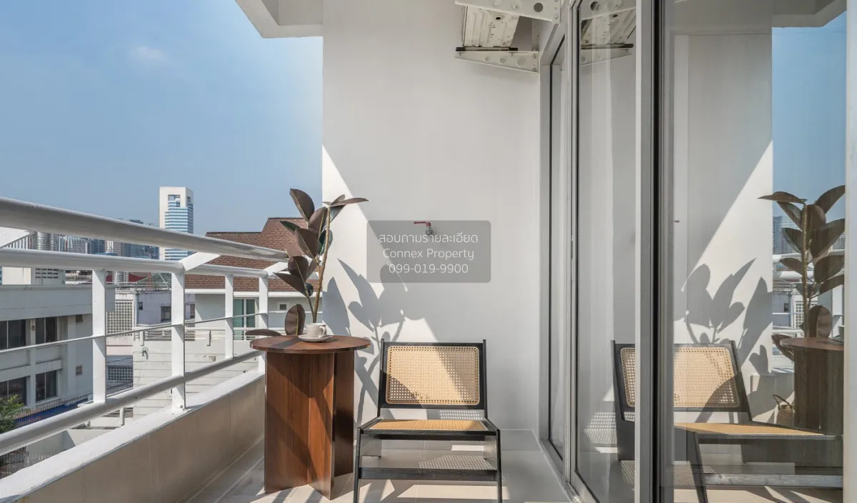 For Sale Condo , Prasertsuk Place , Chomphon , Chatuchak , Bangko