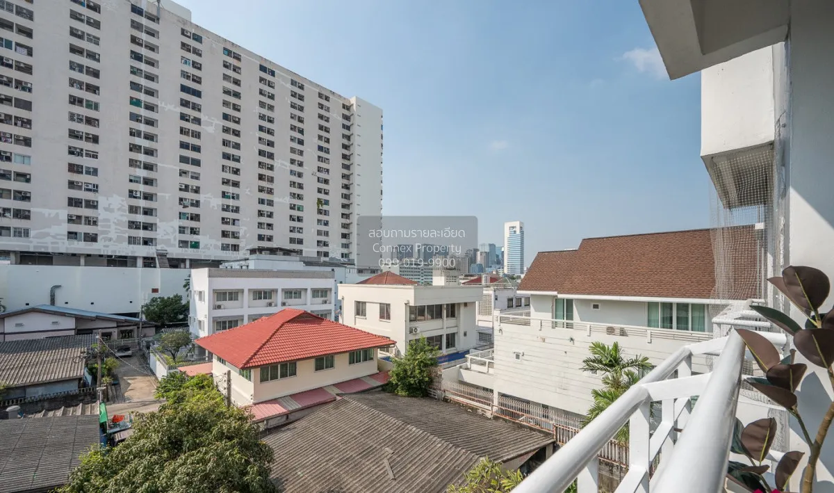 For Sale Condo , Prasertsuk Place , Chomphon , Chatuchak , Bangko