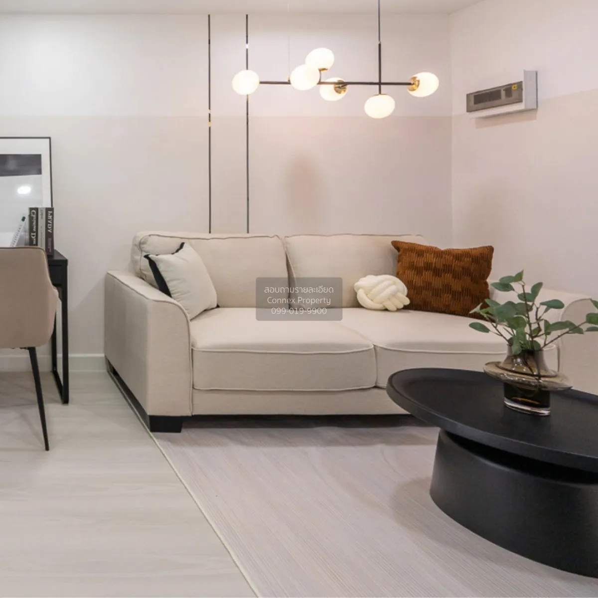 ขายคอนโด  วิวิด ทาวเวอร์ คอนโดมิเนียม สวนหลวง เขต สวนหลวง กรุงเทพ 2