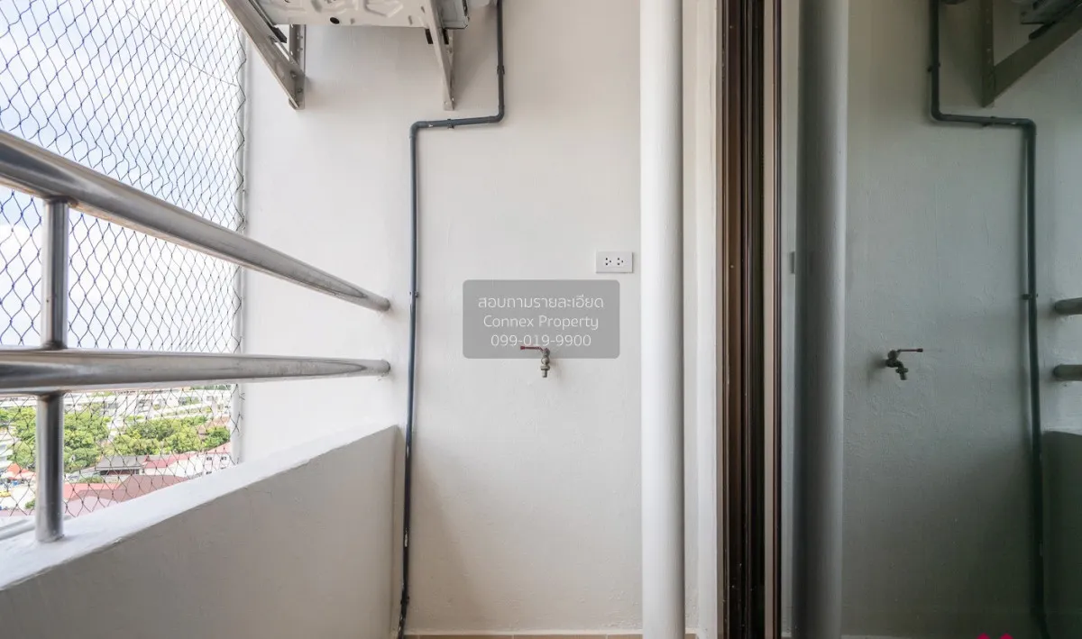 ขายคอนโด  วิวิด ทาวเวอร์ คอนโดมิเนียม สวนหลวง เขต สวนหลวง กรุงเทพ