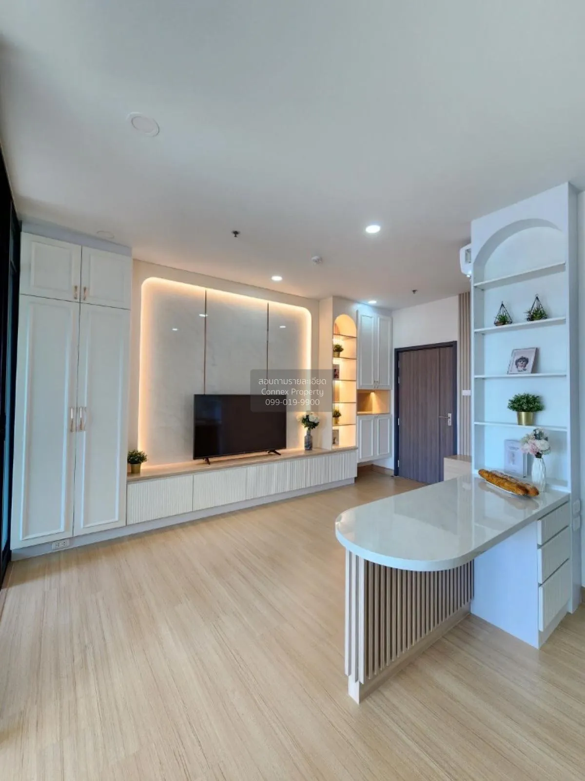 For SALE Condo , Supalai Loft Prajadhipok - Wongwian Yai , BTS-Wo 3