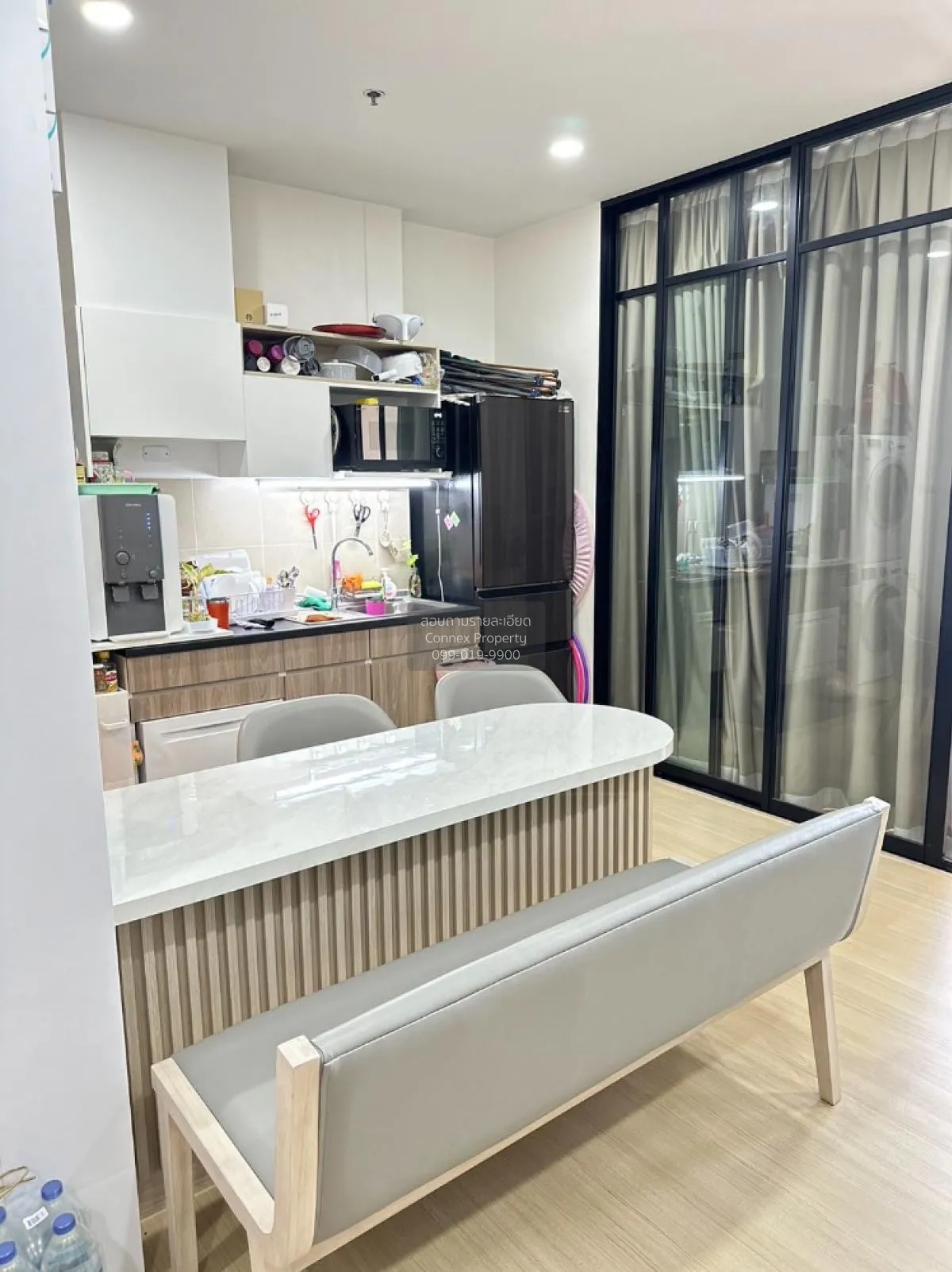 For SALE Condo , Supalai Loft Prajadhipok - Wongwian Yai , BTS-Wo 4