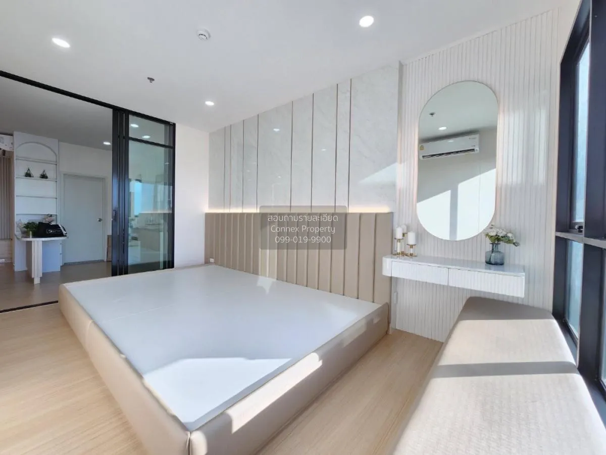 For SALE Condo , Supalai Loft Prajadhipok - Wongwian Yai , BTS-Wo