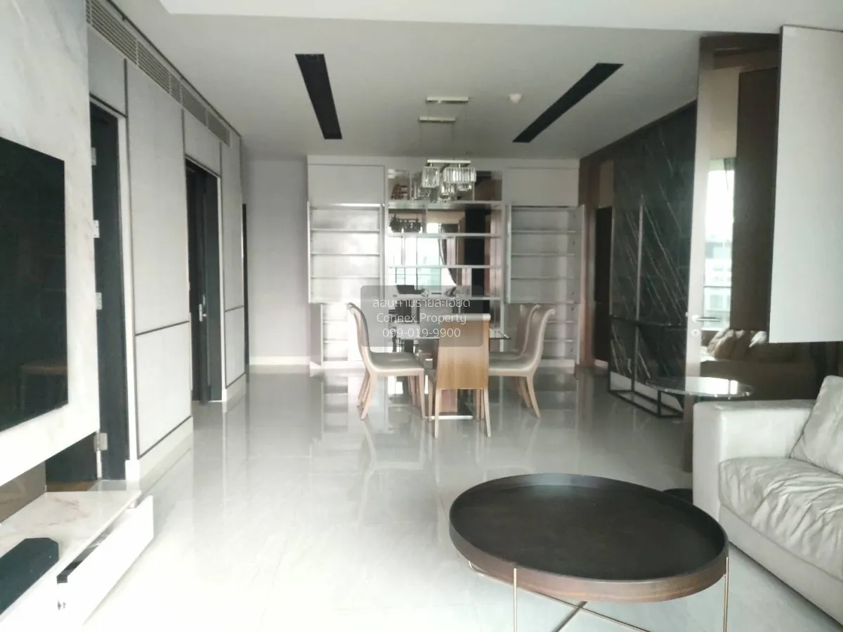 For Rent Condo , The Park Chidlom , BTS-Chit Lom , Lumpini , Path 1