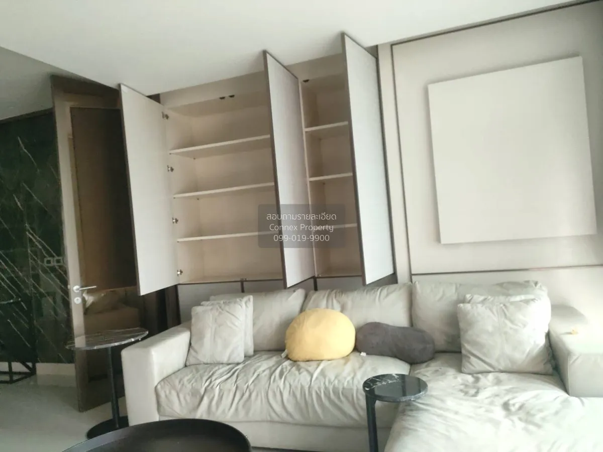 For Rent Condo , The Park Chidlom , BTS-Chit Lom , Lumpini , Path 2