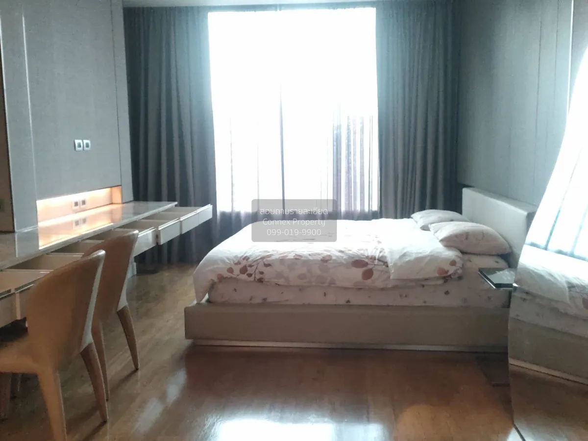 For Rent Condo , The Park Chidlom , BTS-Chit Lom , Lumpini , Path 3