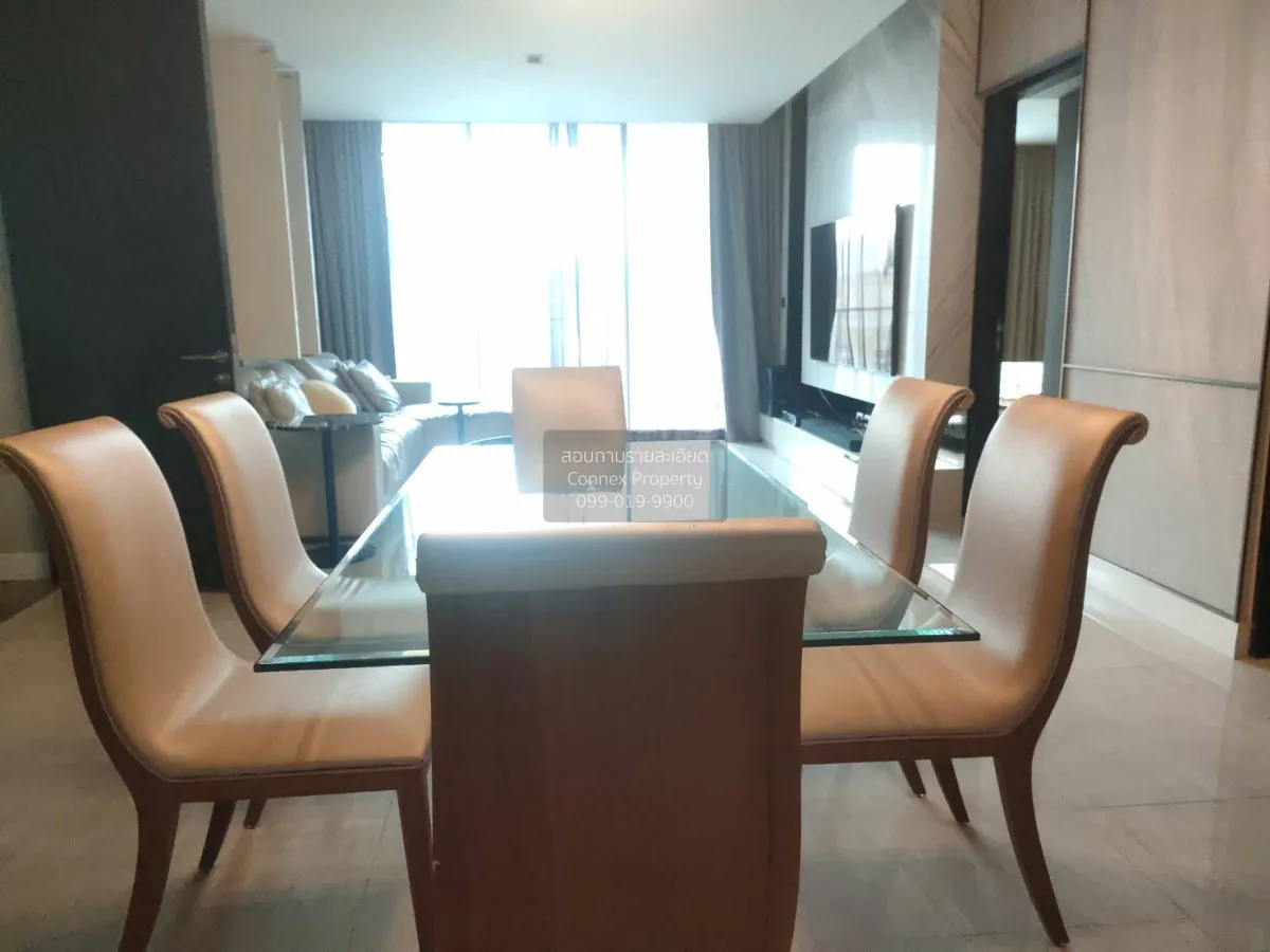 For Rent Condo , The Park Chidlom , BTS-Chit Lom , Lumpini , Path
