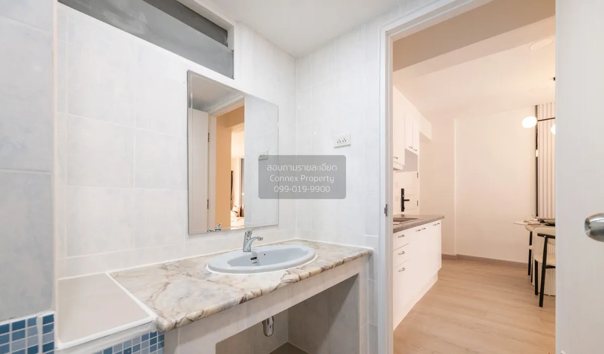 For Sale Condo , Duliya Chalisma , MRT-Thailand Cultural Centre ,