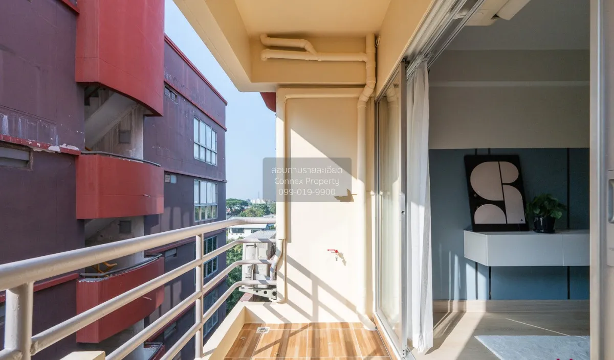 For Sale Condo , Duliya Chalisma , MRT-Thailand Cultural Centre ,