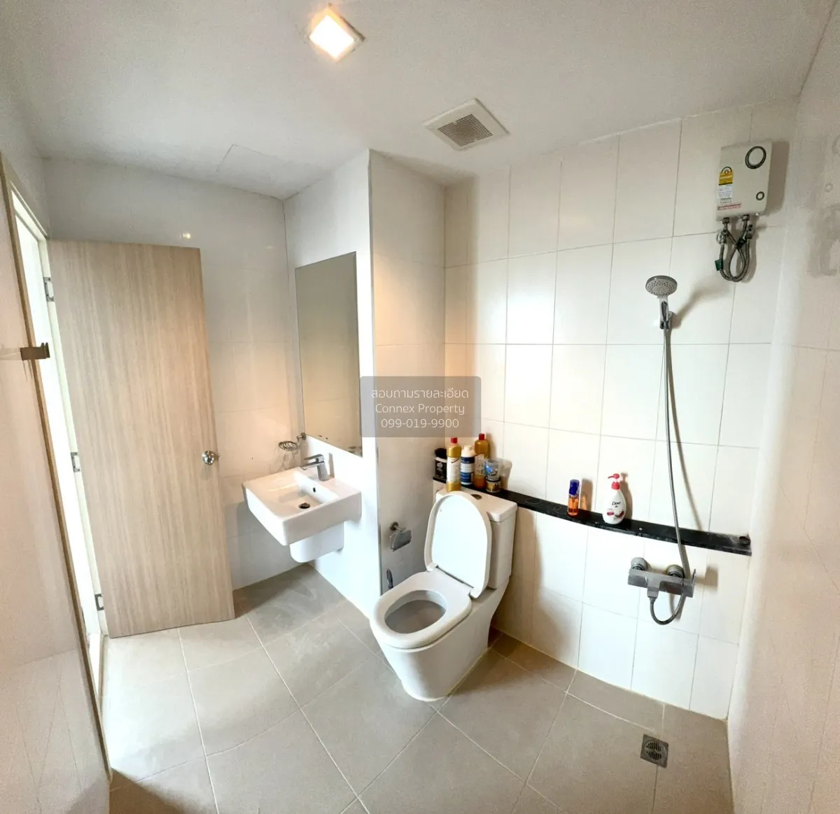 เช่าคอนโด  ไนท์บริดจ์ สกาย ริเวอร์ โอเชี่ยน BTS-ปากน้ำ ปากน้ำ เมื