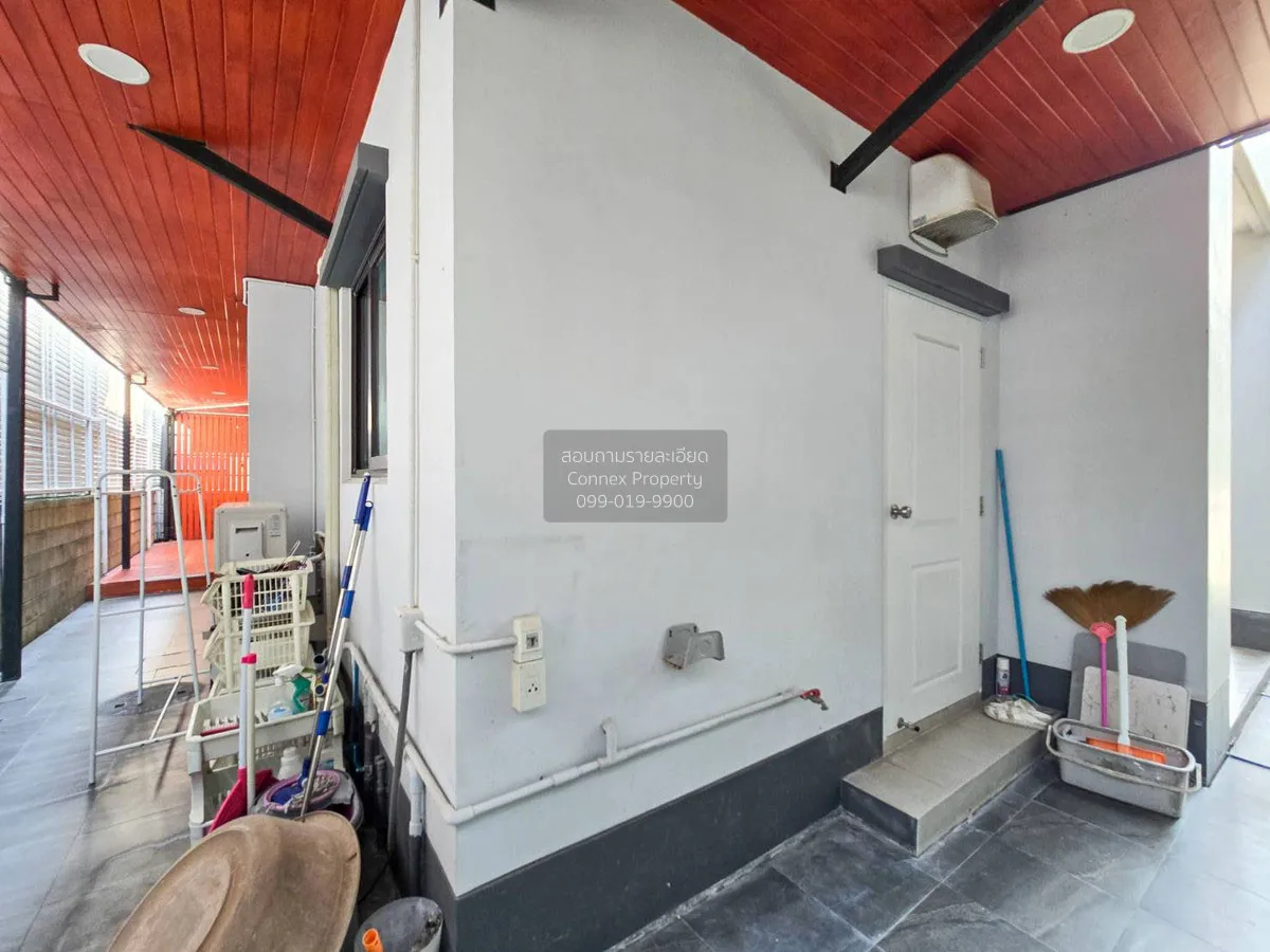 For Sale House , Centro Ratchapruek - Suanpak , Wat Chalo , Bang 