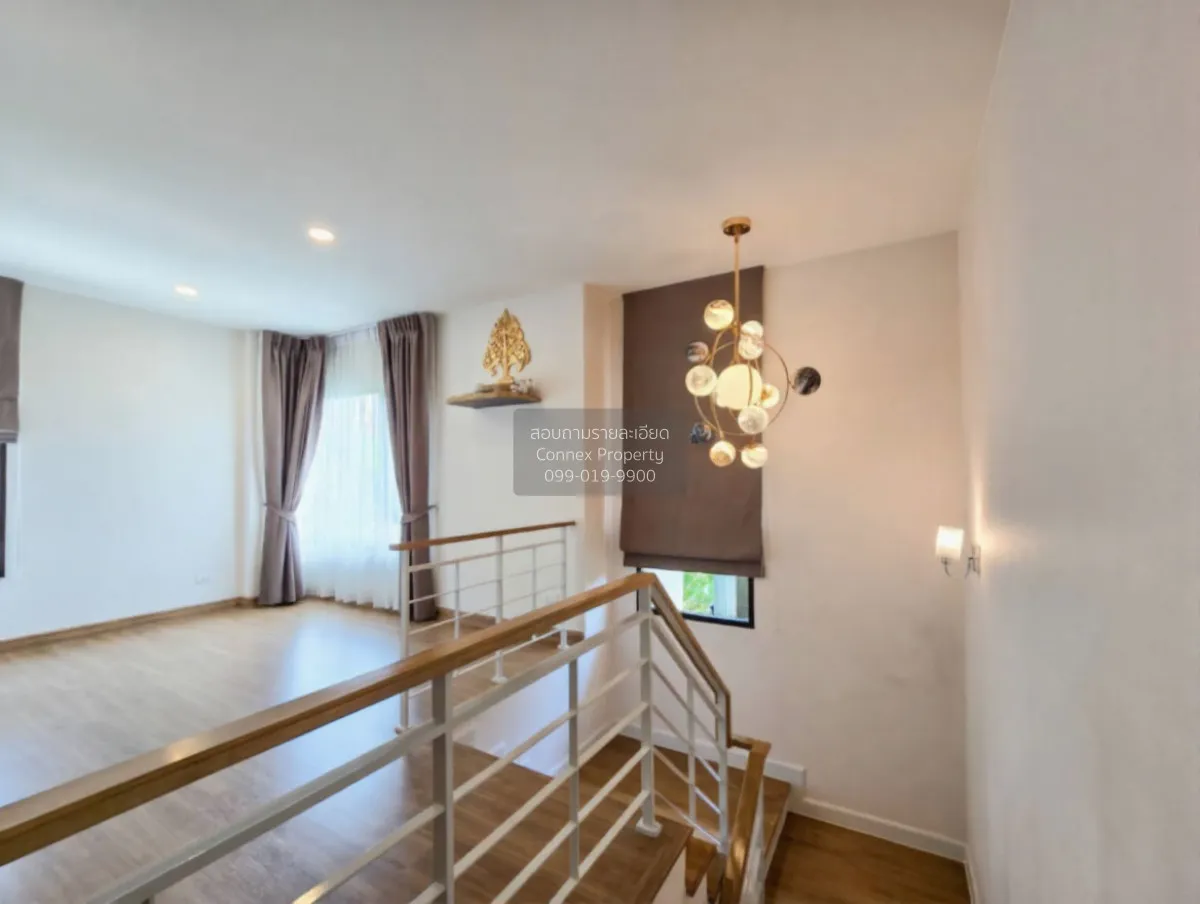 For Sale House , Centro Ratchapruek - Suanpak , Wat Chalo , Bang 