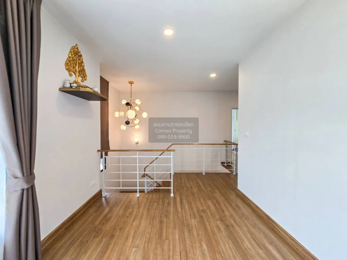 For Sale House , Centro Ratchapruek - Suanpak , Wat Chalo , Bang 