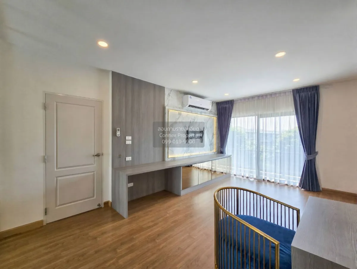 For Sale House , Centro Ratchapruek - Suanpak , Wat Chalo , Bang 