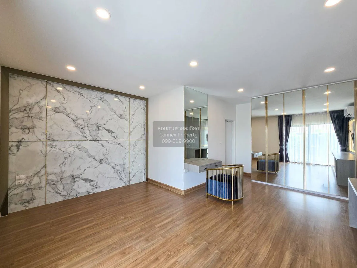 For Sale House , Centro Ratchapruek - Suanpak , Wat Chalo , Bang 