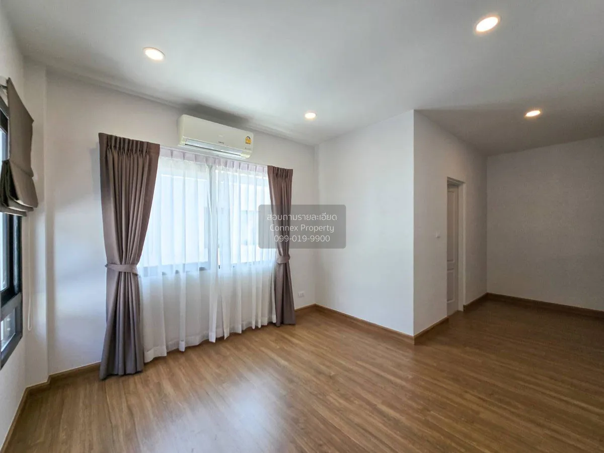 For Sale House , Centro Ratchapruek - Suanpak , Wat Chalo , Bang 