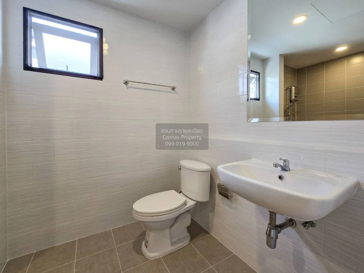 For Sale House , Centro Ratchapruek - Suanpak , Wat Chalo , Bang 