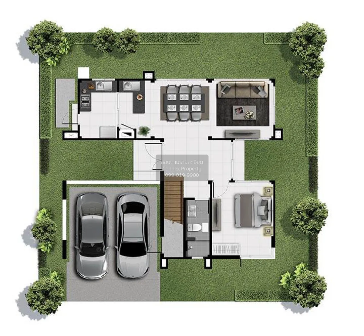 For Sale House , Centro Ratchapruek - Suanpak , Wat Chalo , Bang 