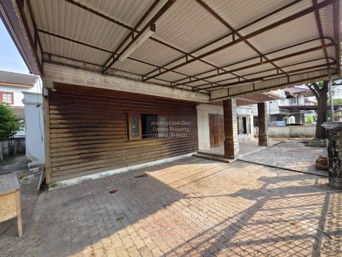 ขายบ้าน  ดุลิยา ตลิ่งชัน หน้ากว้าง บางระมาด เขต ตลิ่งชัน กรุงเทพ  3