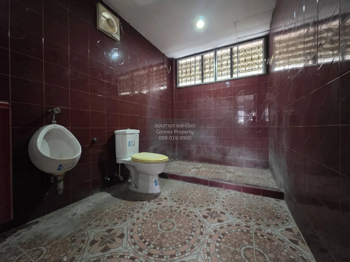 For Sale House , Duliya Taling Chan , wide frontage , Bang Ramat 