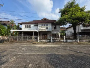 ขายบ้าน  ดุลิยา ตลิ่งชัน หน้ากว้าง บางระมาด เขต ตลิ่งชัน กรุงเทพ CX-145082