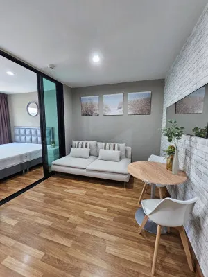 For Rent Condo , Regent Home Sukhumvit 81 , nice view , BTS-On Nut , Suan Luang , Suan Luang , Bangkok , CX-145085