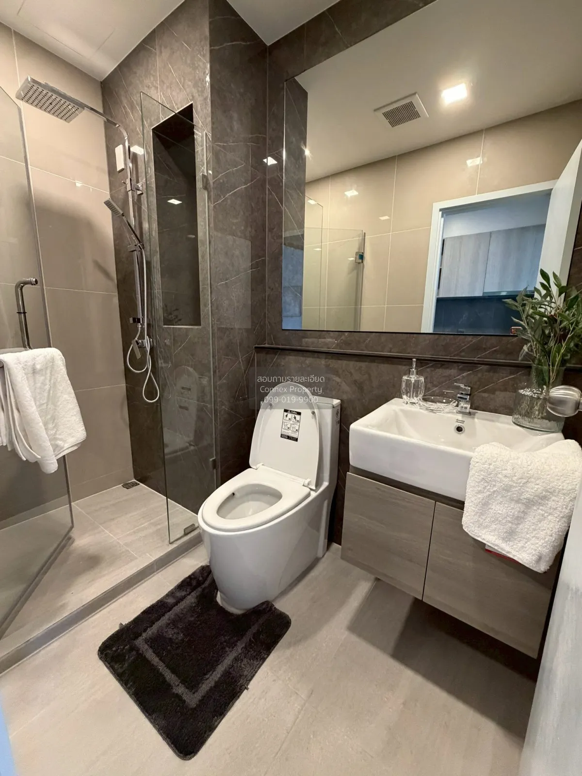 For Rent Condo , The Tree Pattanakarn - Ekkamai , ARL-Ramkhamhaen 4