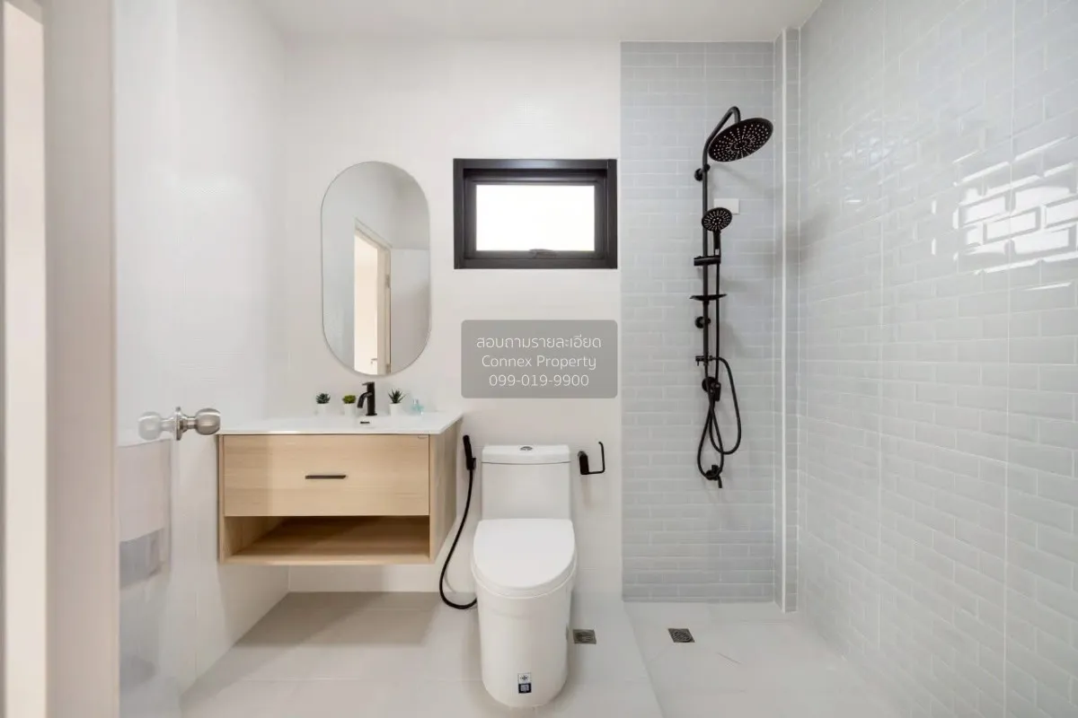 ขายบ้าน  บ้านฟ้าปิยรมย์ พฤกษ์วารี บึงคำพร้อย ลำลูกกา ปทุมธานี CX-