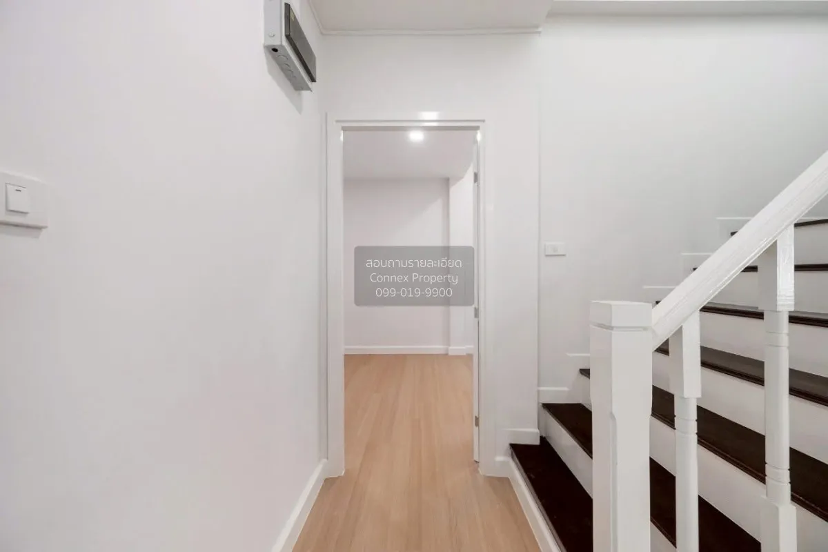 ขายบ้าน  บ้านฟ้าปิยรมย์ พฤกษ์วารี บึงคำพร้อย ลำลูกกา ปทุมธานี CX-