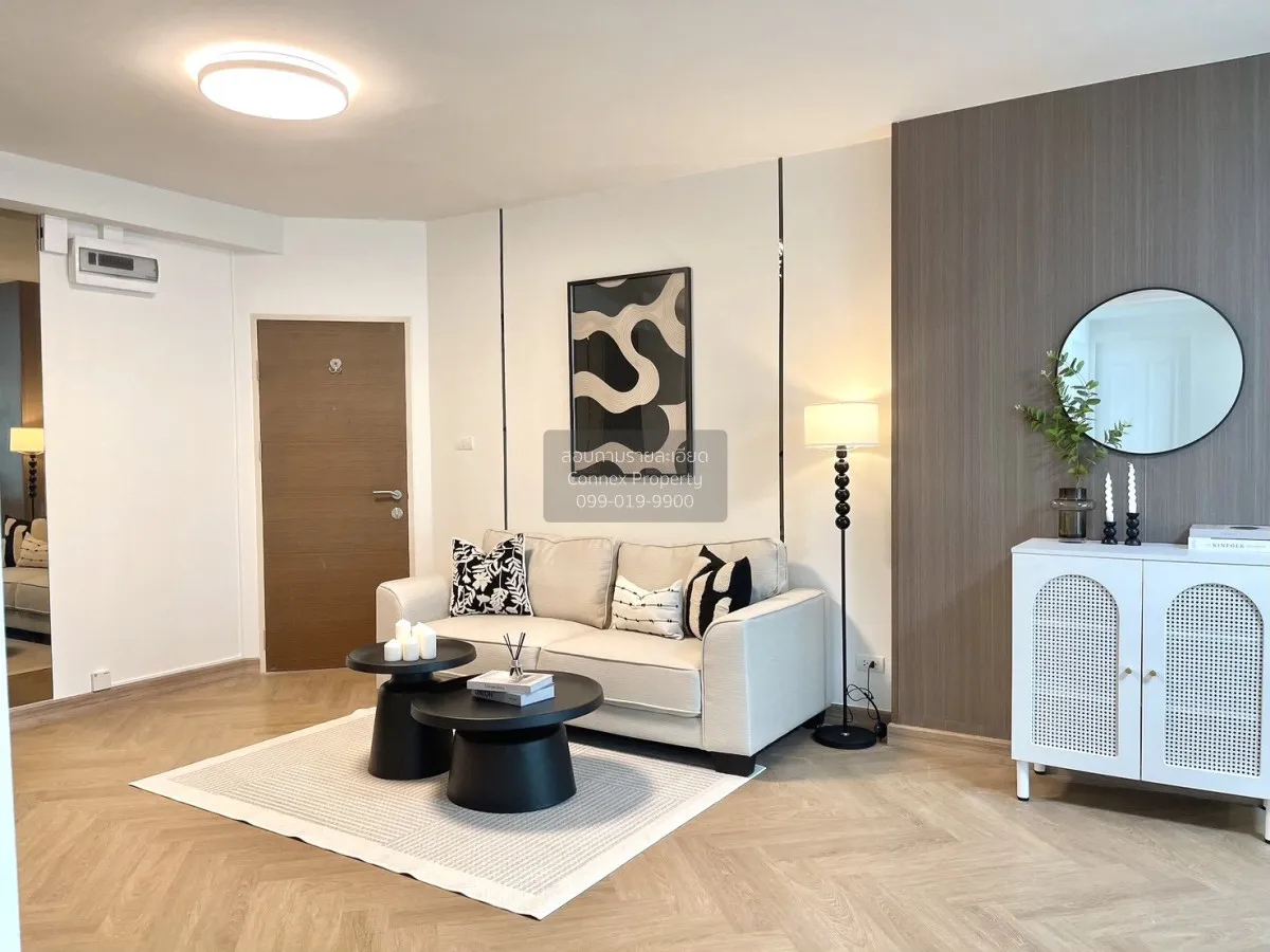 For Sale Condo , Supalai Park Kaset , BTS-Kasetsart University ,  2