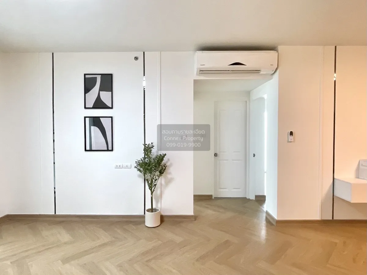 For Sale Condo , Supalai Park Kaset , BTS-Kasetsart University , 