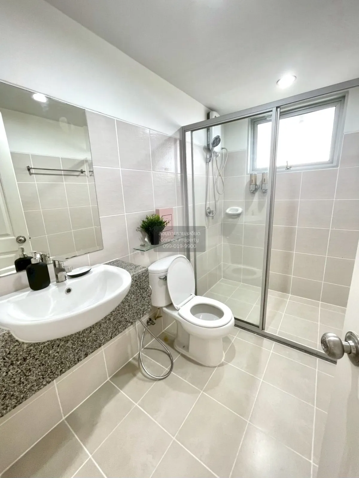 For Sale Condo , Supalai Park Kaset , BTS-Kasetsart University , 