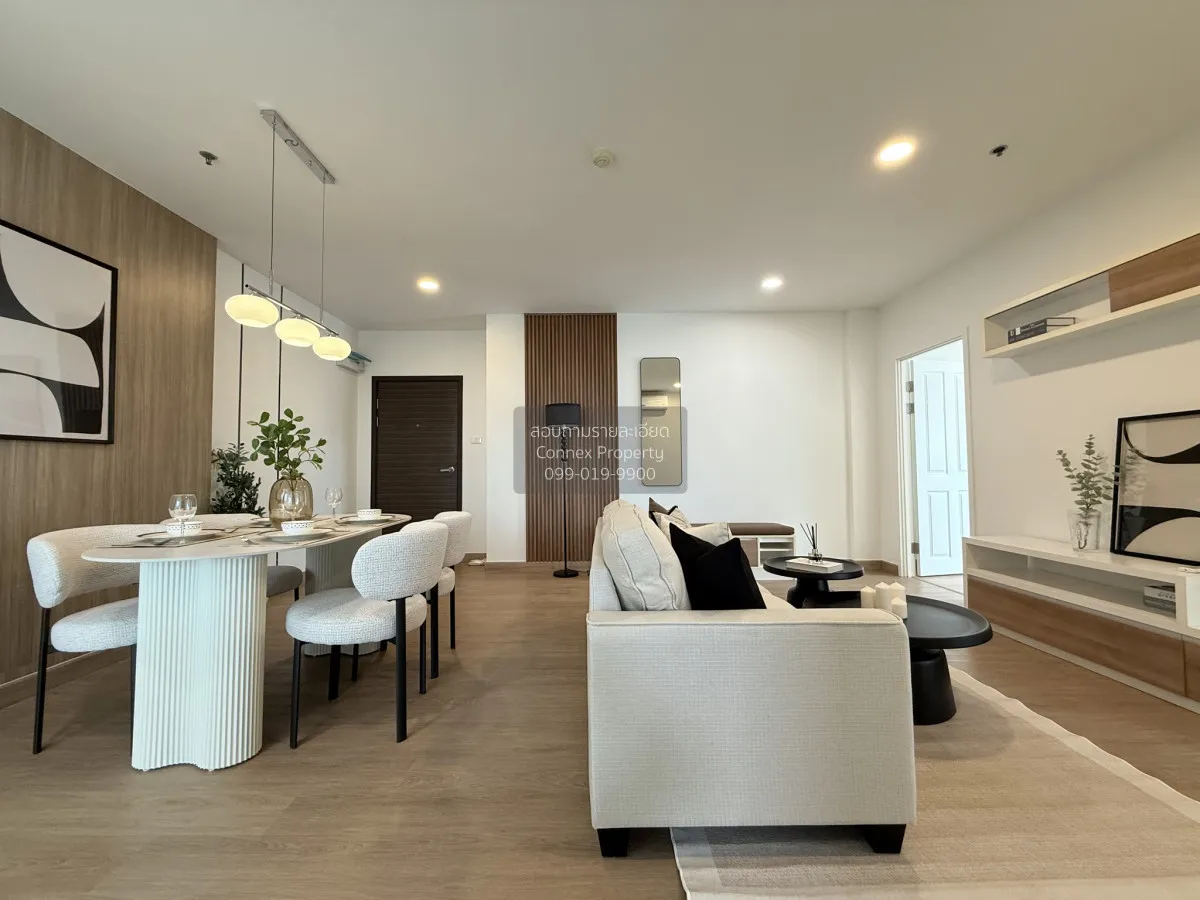 For Sale Condo , Supalai Vista @ Tiwanon Intersection , MRT-Yak T 4