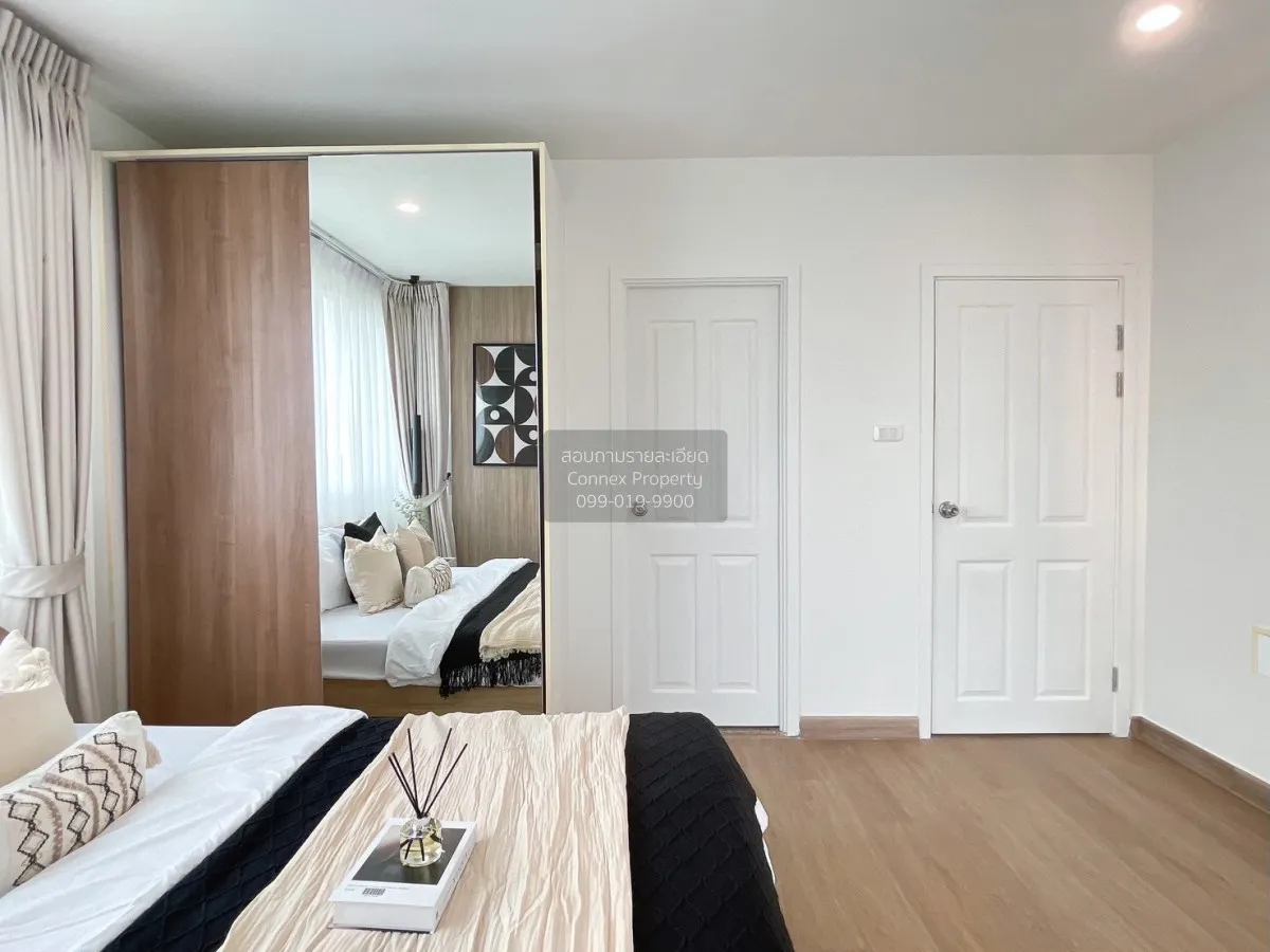 For Sale Condo , Supalai Vista @ Tiwanon Intersection , MRT-Yak T