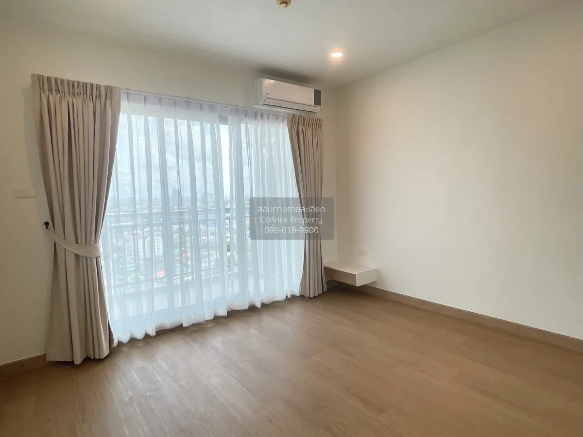 For Sale Condo , Supalai Vista @ Tiwanon Intersection , MRT-Yak T