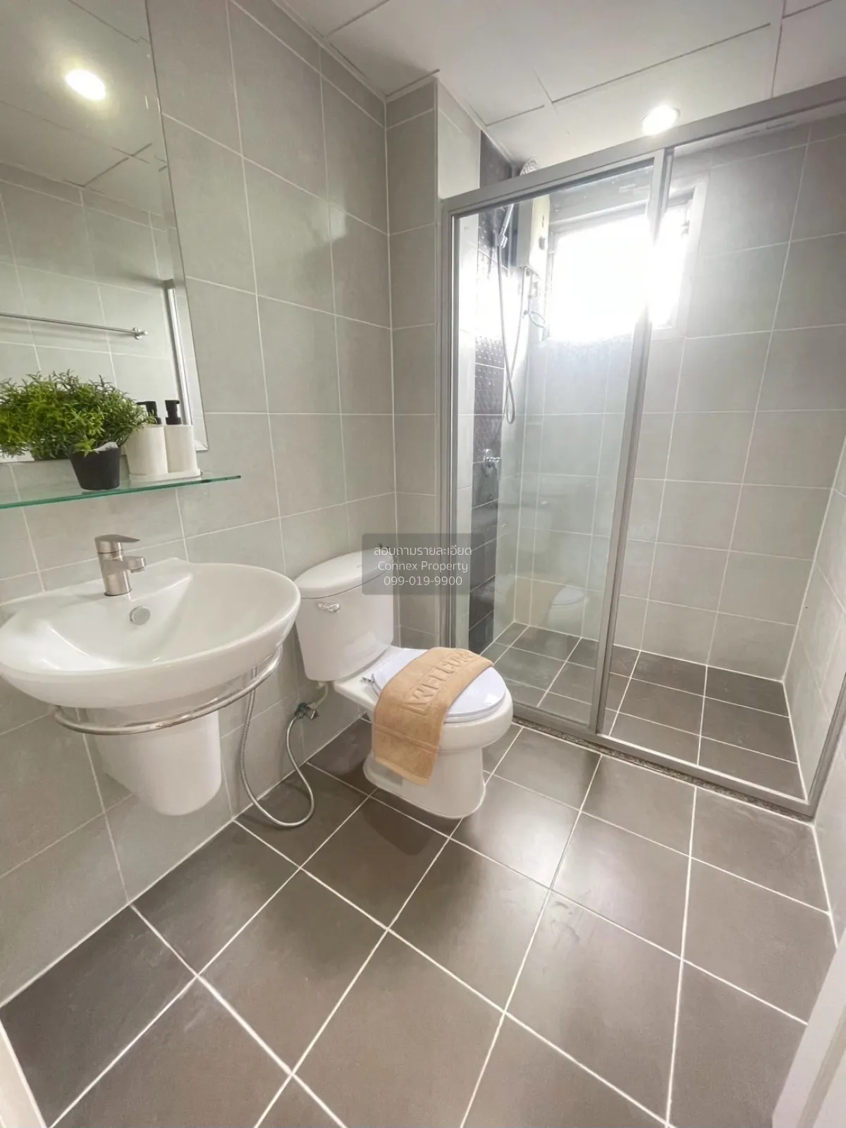 For Sale Condo , Supalai Vista @ Tiwanon Intersection , MRT-Yak T