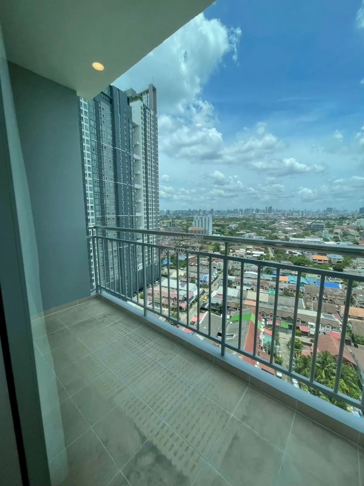 For Sale Condo , Supalai Vista @ Tiwanon Intersection , MRT-Yak T
