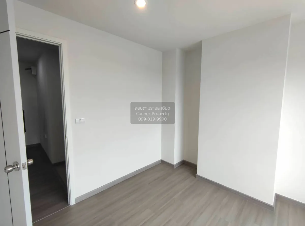 For Sale Condo , The President Charan - Yaek Fai Chai Station , M 2