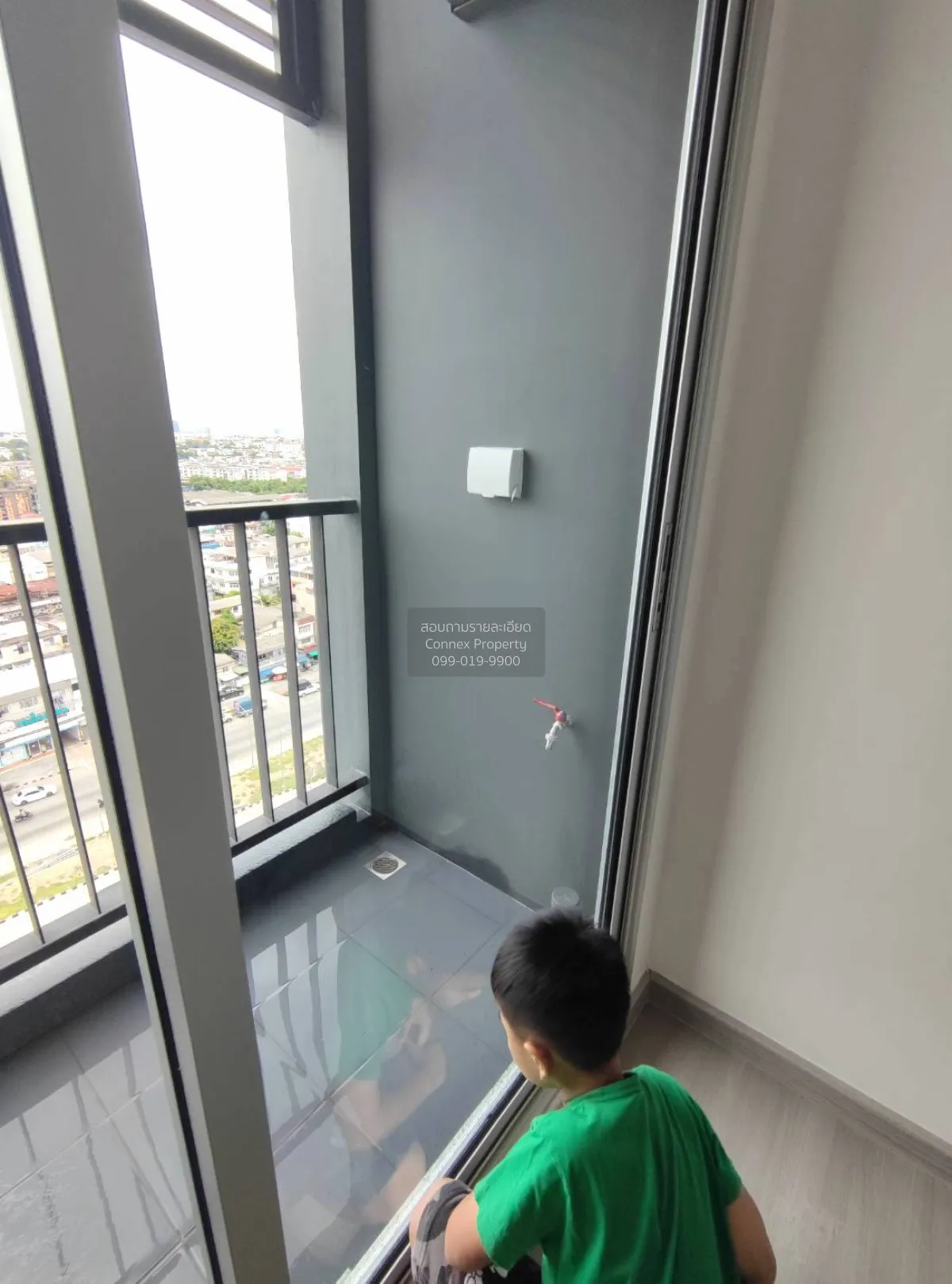 For Sale Condo , The President Charan - Yaek Fai Chai Station , M