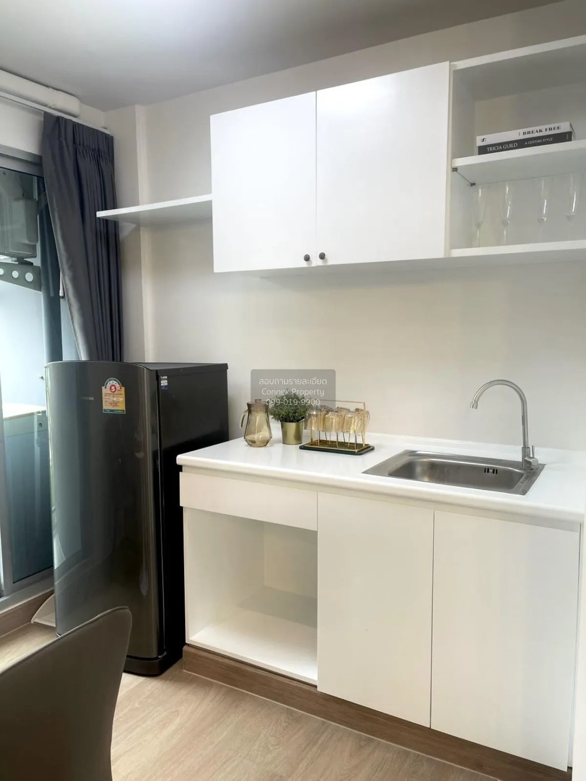 For Sale Condo , D Condo Rattanathibet , MRT-Sai Ma , Sai Ma , Do 3