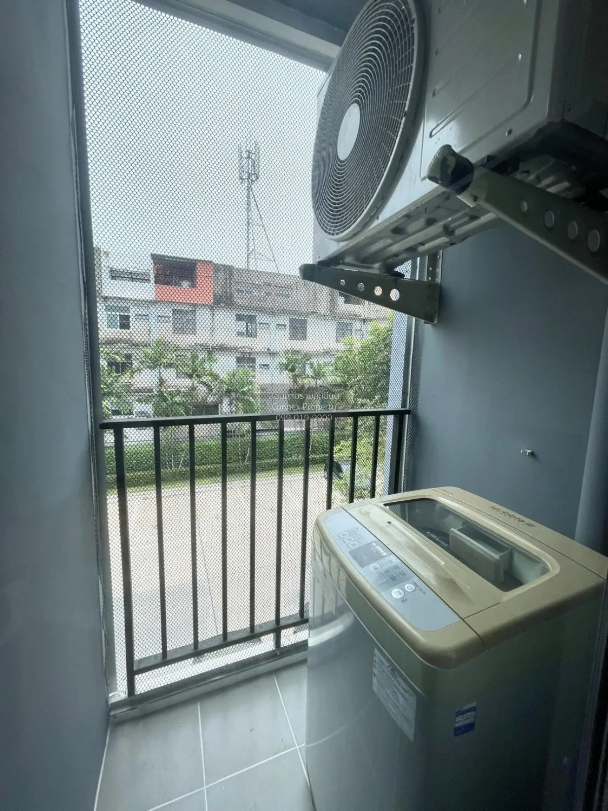 For Sale Condo , D Condo Rattanathibet , MRT-Sai Ma , Sai Ma , Do