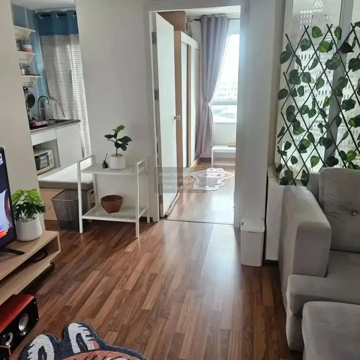 For Sale Condo , U Vipha – Ladprao , MRT-Lat Phrao , Chomphon , C 3