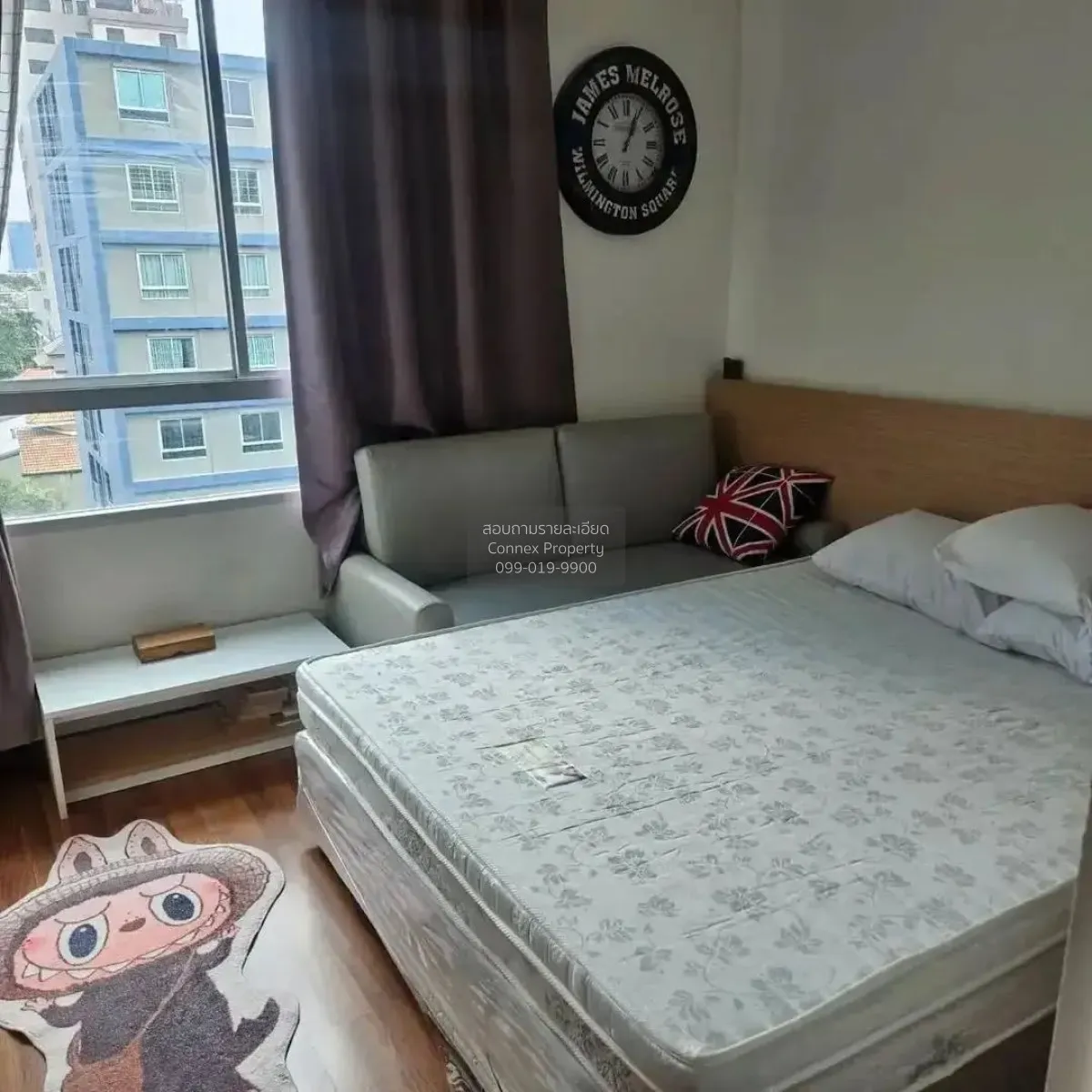 For Sale Condo , U Vipha – Ladprao , MRT-Lat Phrao , Chomphon , C