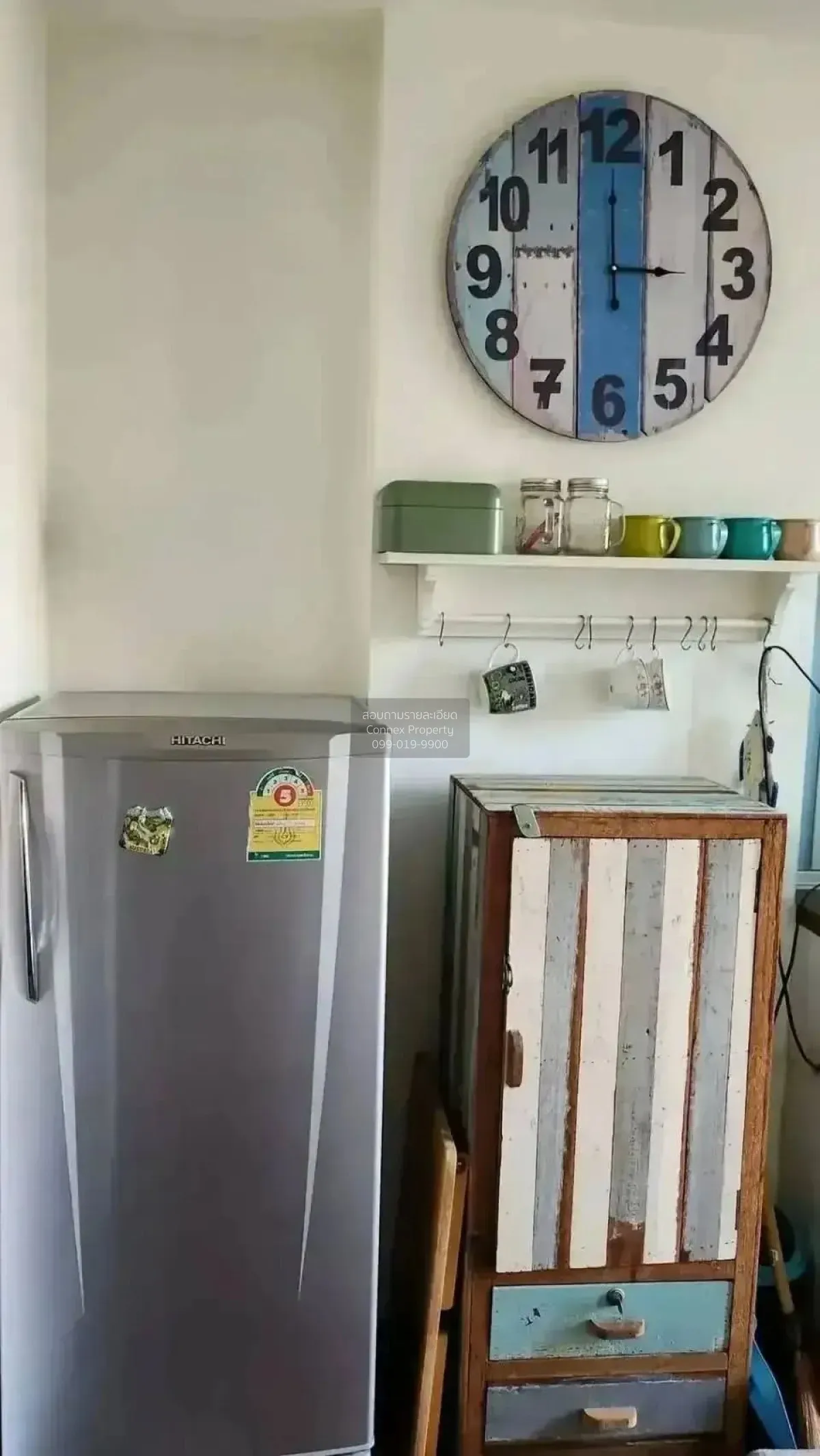 For Sale Condo , U Vipha – Ladprao , MRT-Lat Phrao , Chomphon , C