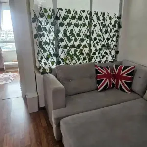 For Sale Condo , U Vipha – Ladprao , MRT-Lat Phrao , Chomphon , Chatuchak , Bangkok , CX-145097