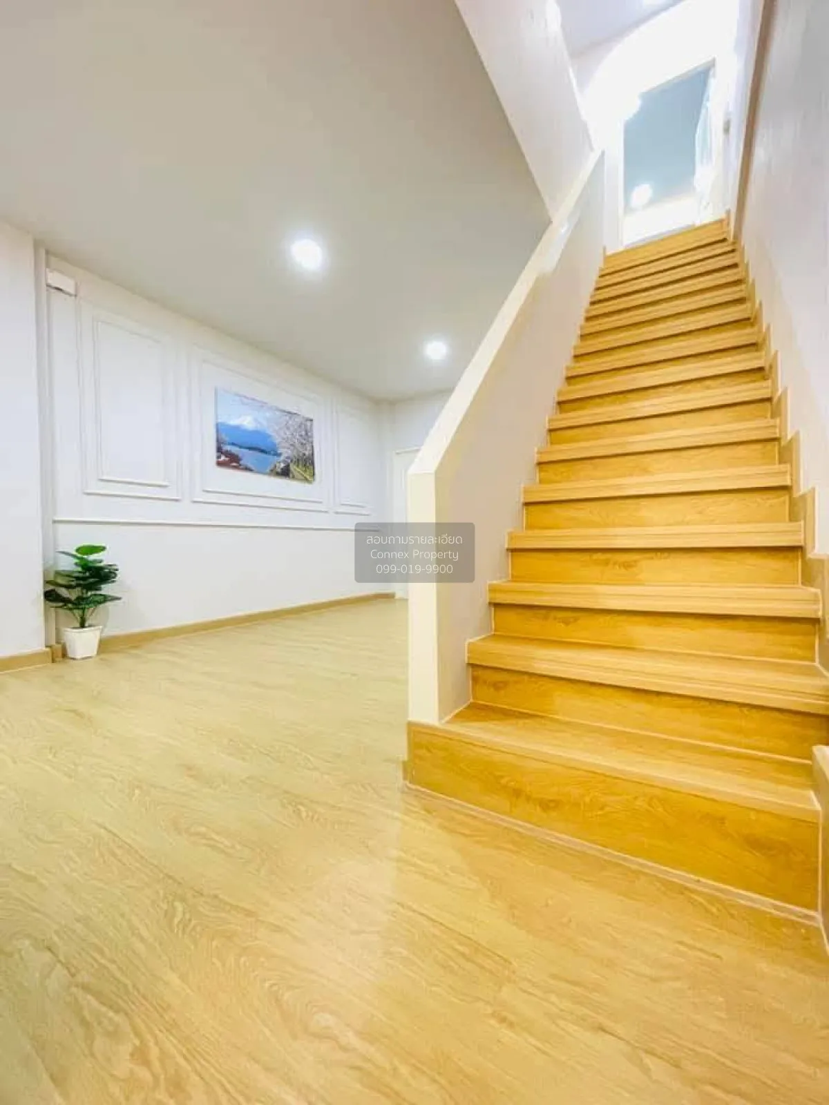 ขายทาวน์เฮาส์ 3 ชั้น พื้นที่ 150 ตารางเมตร จรัญ46 บางยี่ขัน กรุงเ