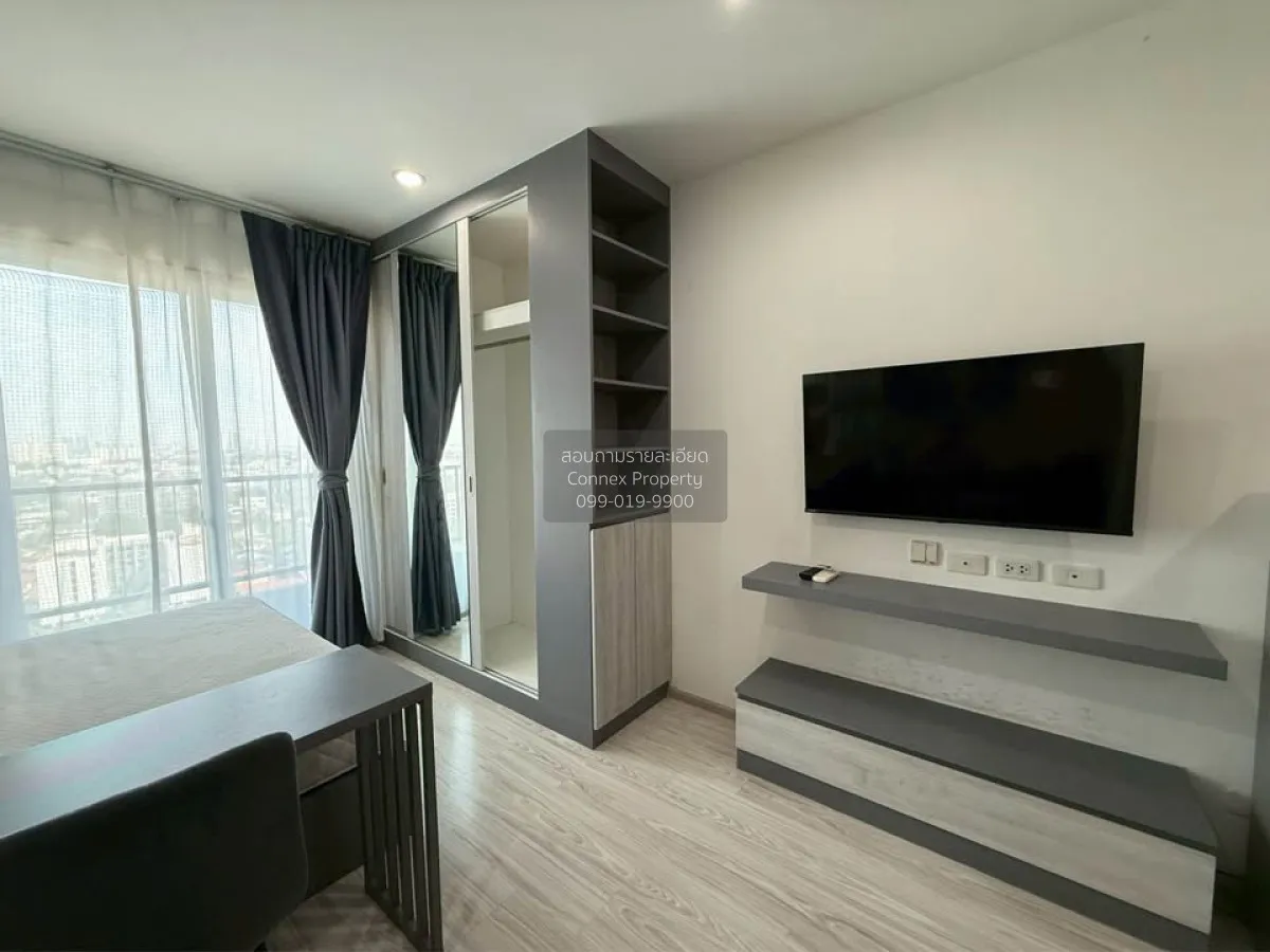 For Sale Condo , Denim Jatujak , BTS-Saphan Khwai , Chomphon , Ch 2