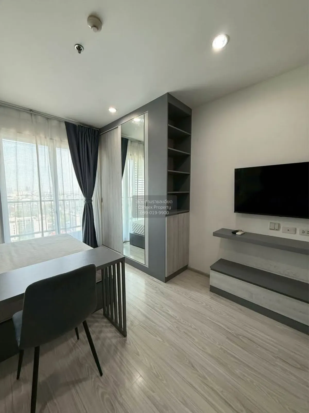 For Sale Condo , Denim Jatujak , BTS-Saphan Khwai , Chomphon , Ch 3