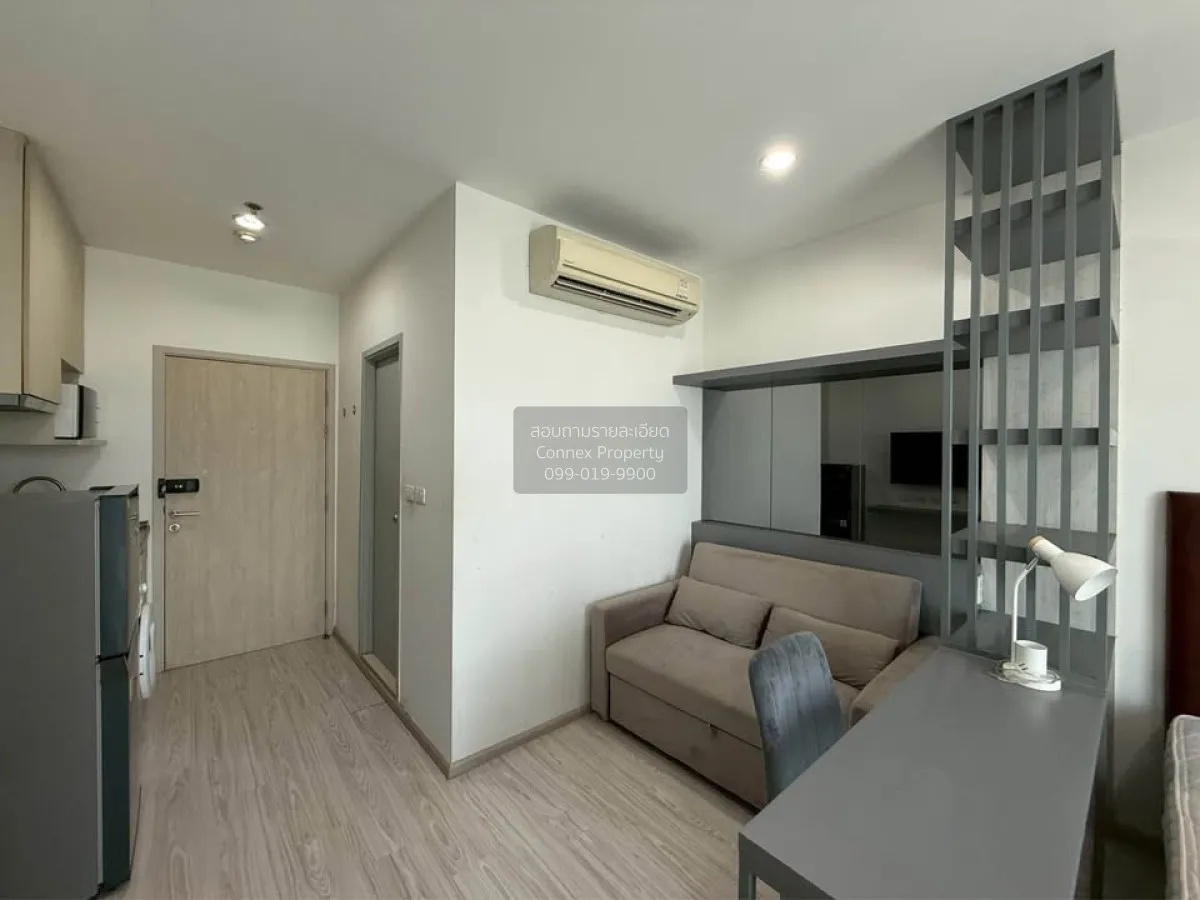 For Sale Condo , Denim Jatujak , BTS-Saphan Khwai , Chomphon , Ch 4
